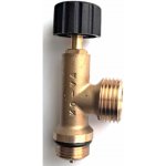 Campingaz Odtlačný ventil 4010023210 – Zboží Mobilmania