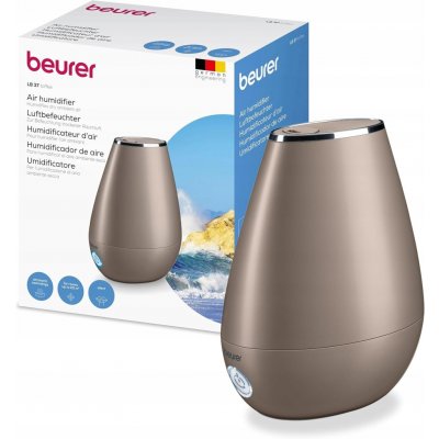 Beurer LB 37 Toffee – Zboží Živě