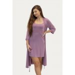 Luisa Moretti Erica košilka s županem borůvková – Sleviste.cz