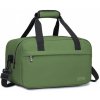 Cestovní tašky a batohy Kono E1960S Zelená 10 l