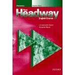 New Headway Elementary Teacher´s Book - Liz Soars, John Soars, Amanda Maris – Hledejceny.cz