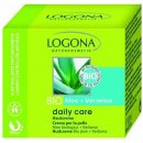 Logona pleťový krém Bio Aloe & Verbena 150 ml