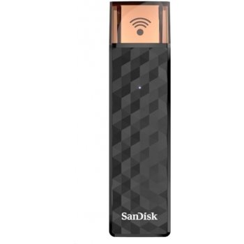 SanDisk Connect Wireless Stick 64GB SDWS4-064G-G46