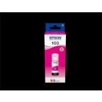 Inkoust Epson 103 Magenta - originální – Zboží Živě