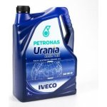 Petronas Urania DAILY TEK PLUS 0W-30 5 l – Hledejceny.cz