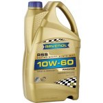 Ravenol RSS 10W-60 5 l | Zboží Auto