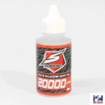 SWORKz silikonový olej pro diferenciál 20.000Cps 1 ks 60 ml – Zboží Mobilmania