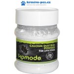 Komodo Calcium Dusting Powder 200 g – Zboží Mobilmania