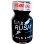 S Super Rush Black Label 10 ml – Sleviste.cz