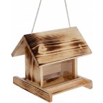Kerbl Krmítko pro ptáky Riederstein 23,8 x 22 x 20,7 cm – Hledejceny.cz