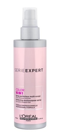 L’Oréal Professionnel Serie Expert Vitamino Color multifunkční sprej pro ochranu barvy 190 ml