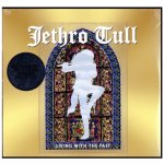 Jethro Tull - Living in The Past 2 LP – Sleviste.cz