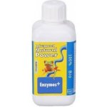 Advanced Hydroponics Enzymes 500 ml – Zbozi.Blesk.cz