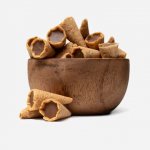 Grizly Mini kornoutky s mléčnou čokoládou 150 g – Sleviste.cz