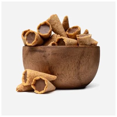 Grizly Mini kornoutky s mléčnou čokoládou 150 g – Sleviste.cz