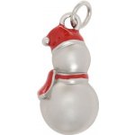 Yankee Candle Charming Scents Snowman | Zboží Auto