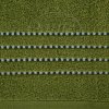 Ručník Ručníky a osušky FJORD olivové 50 x 90 cm