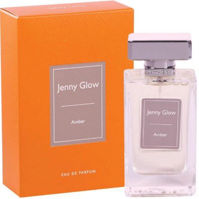 Jenny Glow Amber parfémovaná voda dámská 80 ml – Zboží Mobilmania