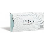 Chemport AG Gelavis Dual Hyaluronate 90 kapslí – Zboží Dáma