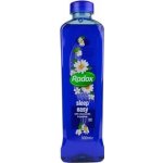 Radox Sleep Easy pěna do koupele 500 ml – Zboží Dáma