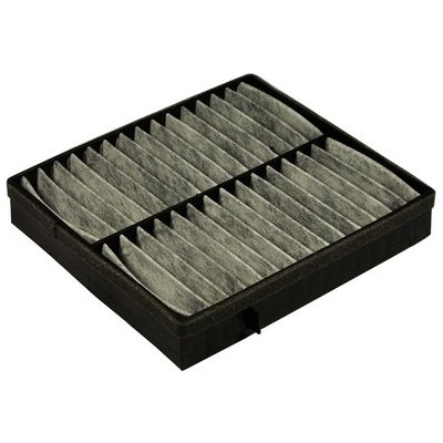 Filtr, vzduch v interiéru DENCKERMANN M110693K – Hledejceny.cz