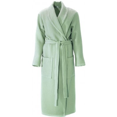 Esbo župan vafle olivová 6251 olivově zelená – Zboží Mobilmania