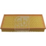 FEBI BILSTEIN 24396 Vzduchový filtr (24396) – Hledejceny.cz