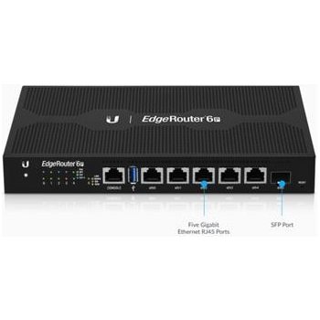 Ubiquiti ER-6P-EU