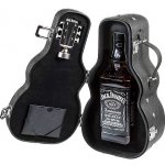 Jack Daniel's No.7 40% 0,7 l (dárkové balení kytara) – Zbozi.Blesk.cz