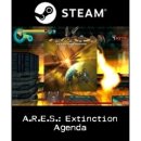 A.R.E.S.: Extinction Agenda