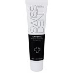 Swissdent Crystal Repair & Whitening bělicí pro zpevnění skloviny 100 ml – Hledejceny.cz