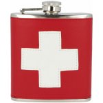 Placatka nerezová Swiss 180 ml – Zboží Mobilmania