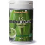 Nástroje Zdraví Mladý ječmen Bio 80 g – Hledejceny.cz