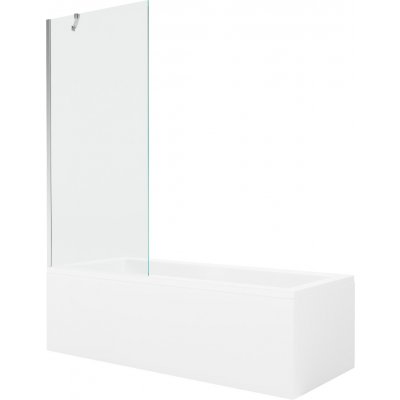 MEXEN Cubik 170 x 70 cm 550317070X9508000001 – Hledejceny.cz