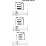 Faber FCH 95 BK KL – Zbozi.Blesk.cz