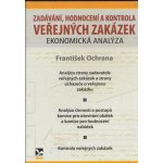 ZADÁVÁNÍ, HODNOCENÍ A KONTROLA VEŘEJNÝCH ZAKÁZEK EKONOMICKÁ ANALÝZA – Hledejceny.cz