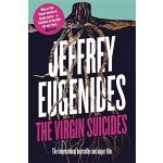 The Virgin Suicides - J. Eugenides – Hledejceny.cz