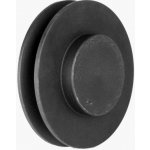 VKložiska řemenice klínová SPA 100/1 plná – Zboží Mobilmania