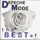  Depeche Mode - Best Of Depeche Mode 1 CD