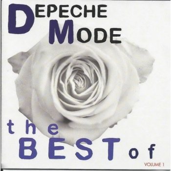 Depeche Mode - Best Of Depeche Mode 1 CD