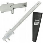 Geko Měřítko posuvné rýsovací 200mm 0,05mm G01488 – Zboží Mobilmania