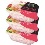 Gastro Pomazánka salámová pikant chlaz. 3x120g 360g – Hledejceny.cz