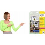 Avery Zweckform 20 listů, A4, bílé L4774-20 – Sleviste.cz