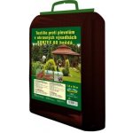 Nohel Garden Kontex Netkaná mulčovací 1,6x10m hnědá – Zboží Dáma