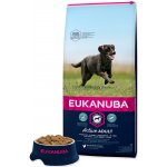 Eukanuba Adult Large Breed 15 kg – Hledejceny.cz