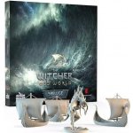 Rebel The Witcher: Old World Skellige Expansion – Zboží Živě