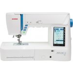 JANOME Skyline S9 – Sleviste.cz