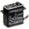 Modelářské nářadí Absima Servo Absima HV ST62DBFT Alu Digital Crawler-Spec. vodotěsné IP67 tah 38-62kg/cm