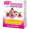 Doplněk stravy na imunitu GS Echinacea Forte 600 mg 30 tablet