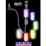 Delkim NiteLite Pro Hanger zelená – Zbozi.Blesk.cz